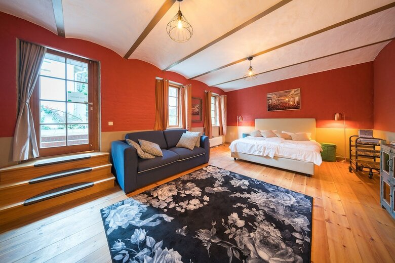 Design Apartments Potsdam