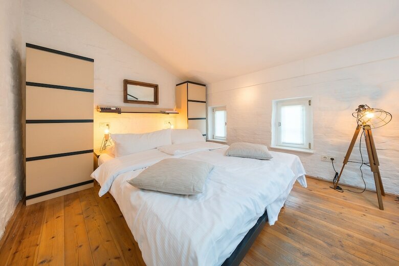 Design Apartments Potsdam
