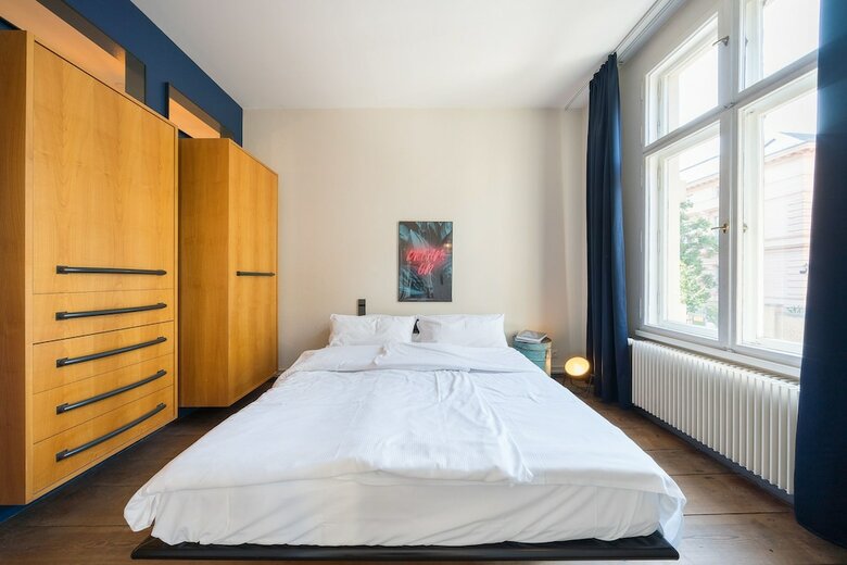 Design Apartments Potsdam