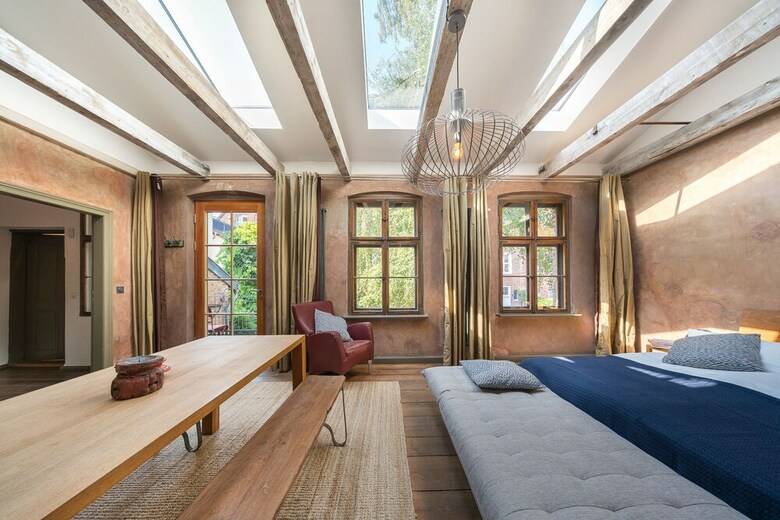Design Apartments Potsdam