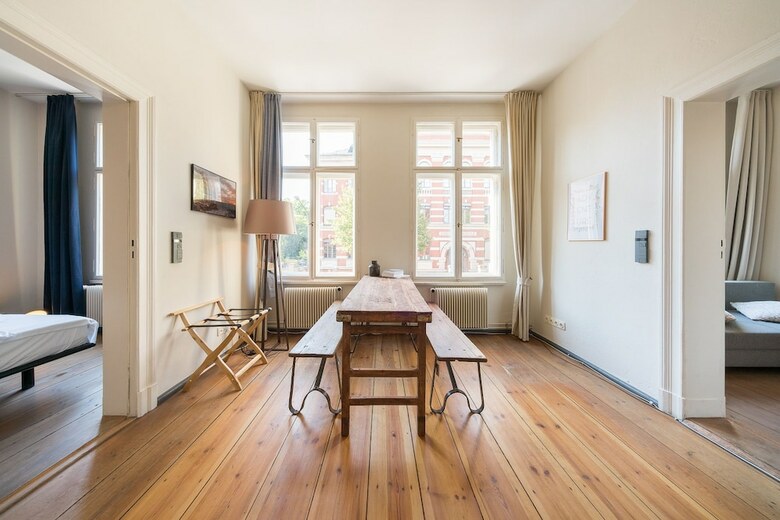 Design Apartments Potsdam