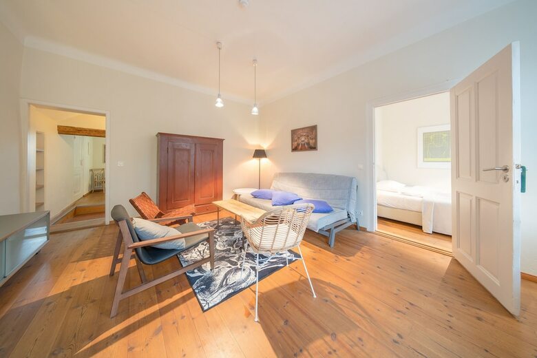 Design Apartments Potsdam