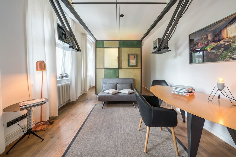 Design Apartments Potsdam
