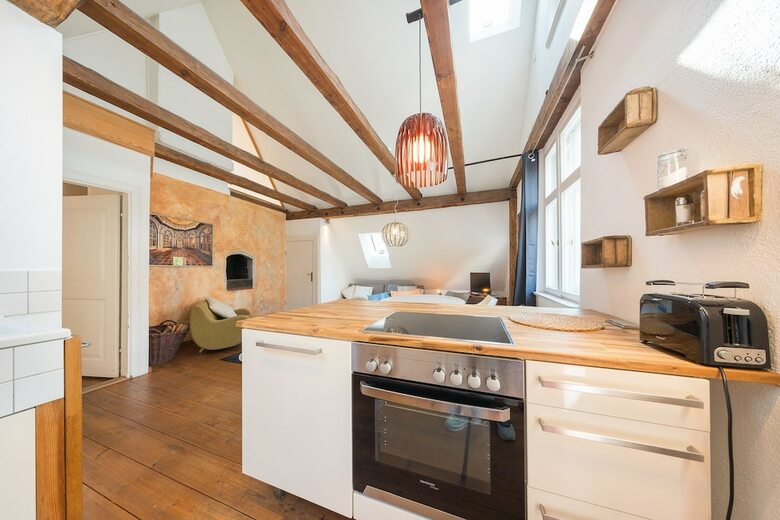 Design Apartments Potsdam