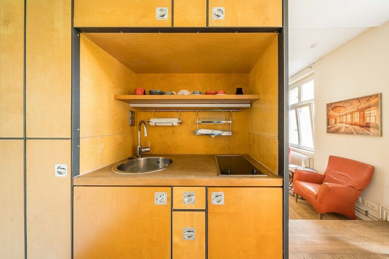Design Apartments Potsdam