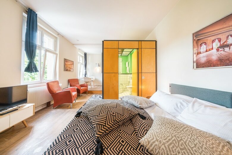 Design Apartments Potsdam