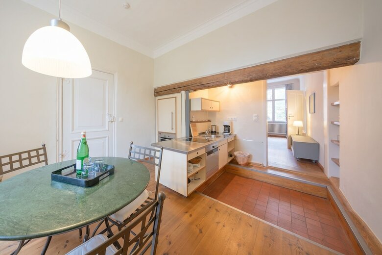Design Apartments Potsdam