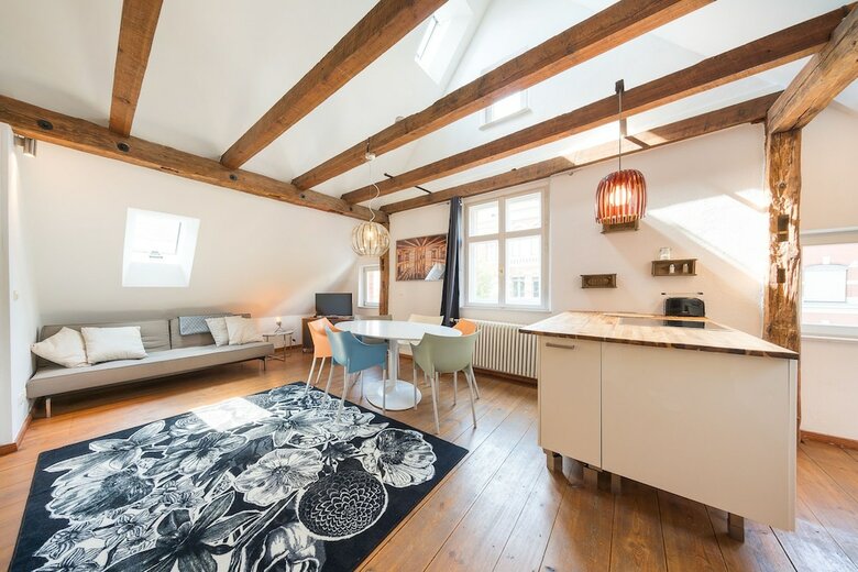 Design Apartments Potsdam