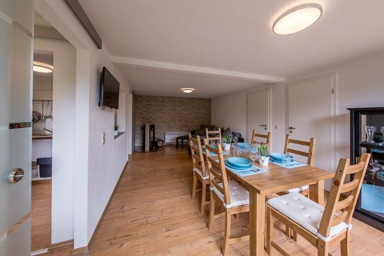 Campingplatz Am H�nstein