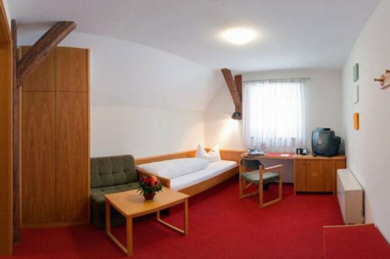Hotel & Restaurant Klosterhof