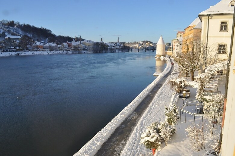 Hotel Schloss Ort