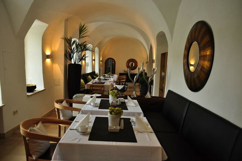 Hotel Schloss Ort