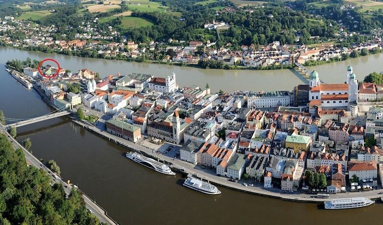 Hotel Schloss Ort
