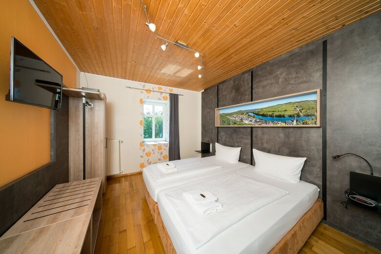 Hotel Moselsteig