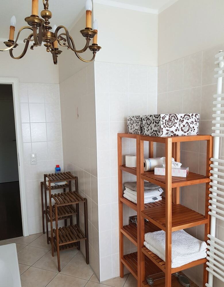Apartment Elbhangblick - Apartment For 2 - 3 Persons