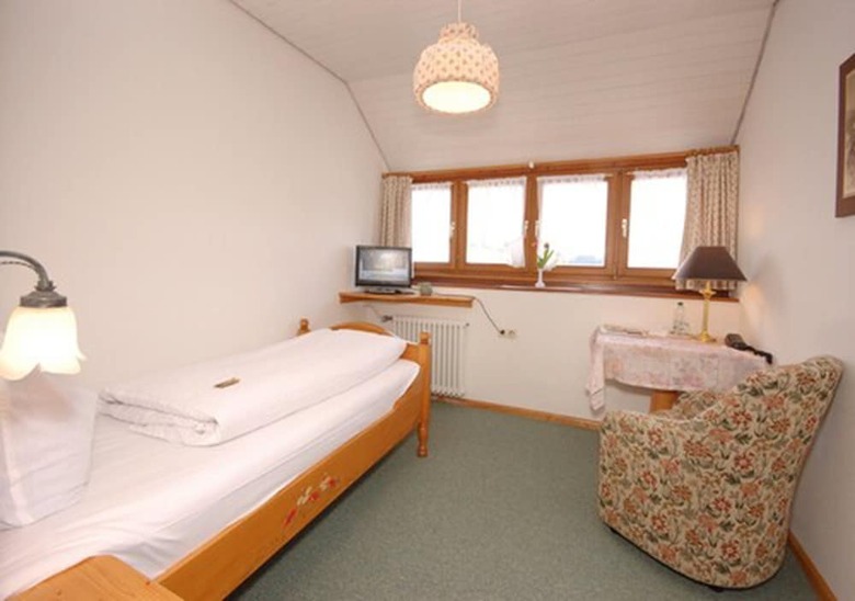 Pension Gasthof Hirschen
