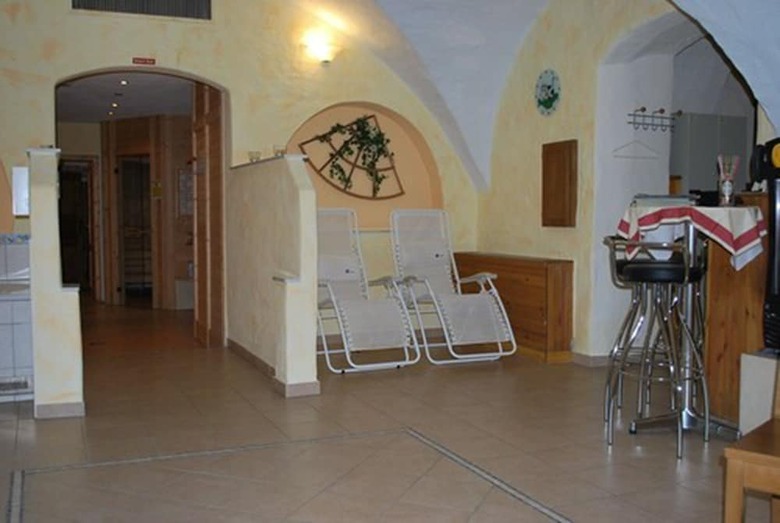 Pension Gasthof Hirschen