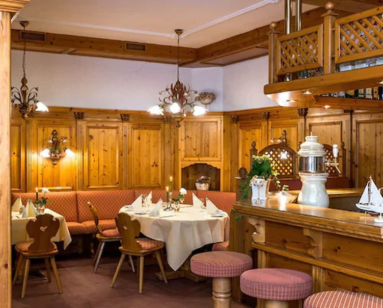 Hotel Union Salzwedel