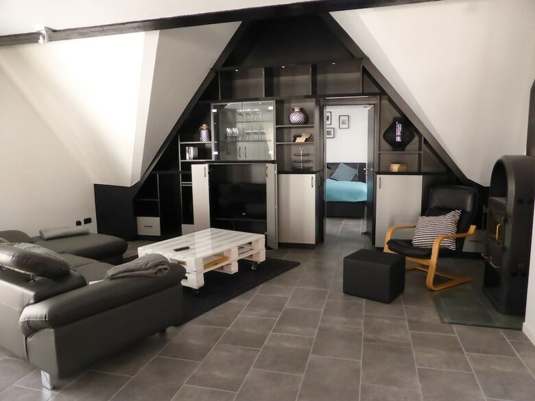 Apartamentos Citystudiostreysa