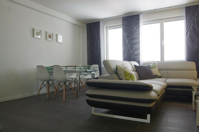 Apartamentos Citystudiostreysa
