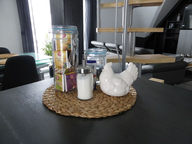 Apartamentos Citystudiostreysa