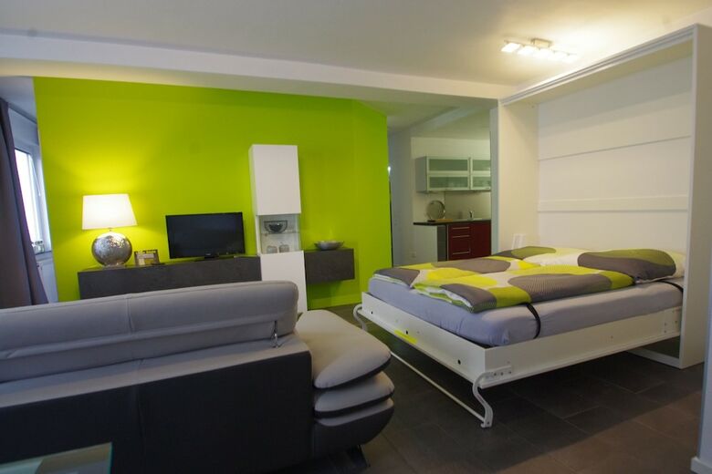 Apartamentos Citystudiostreysa