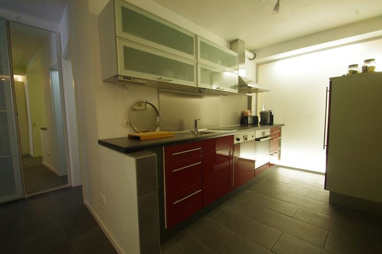 Apartamentos Citystudiostreysa