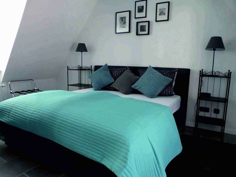 Apartamentos Citystudiostreysa