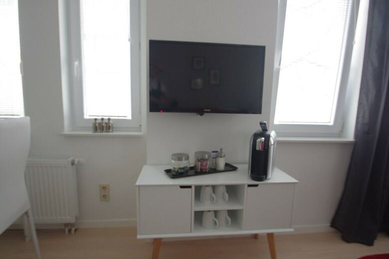 Apartamentos Citystudiostreysa