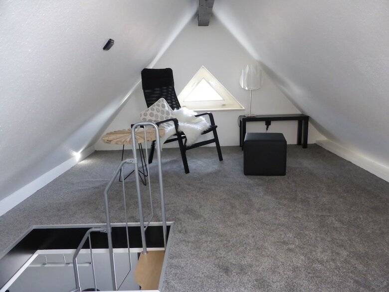 Apartamentos Citystudiostreysa