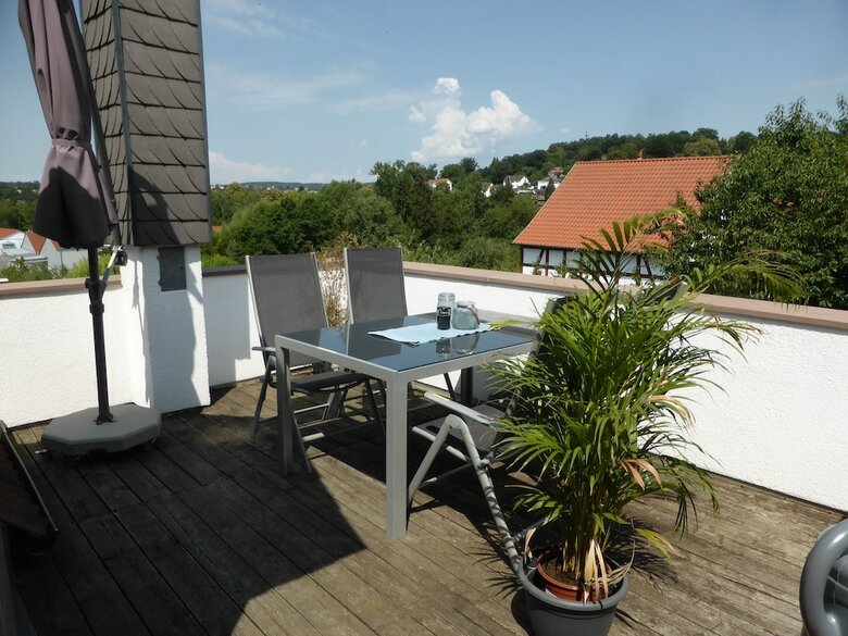 Apartamentos Citystudiostreysa