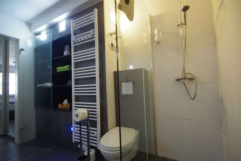 Apartamentos Citystudiostreysa