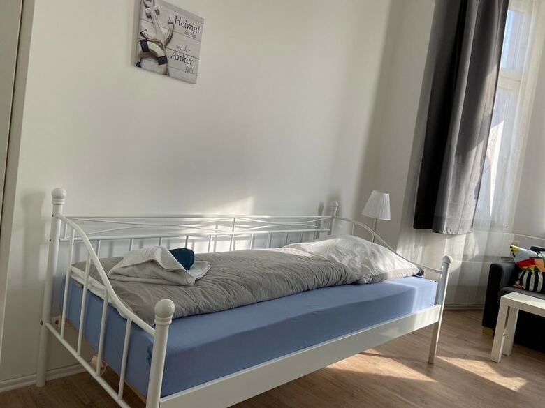 Apartamentos City Pension Bremerhaven