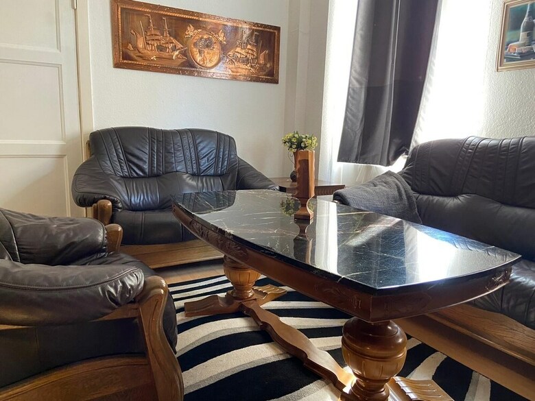Apartamentos City Pension Bremerhaven