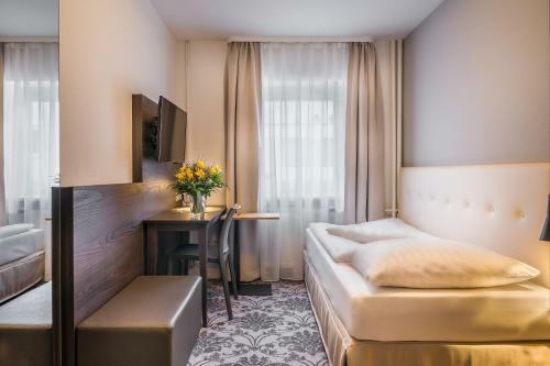 Signature Hotel Astoria Hamburg