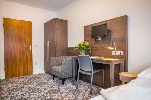Signature Hotel Astoria Hamburg