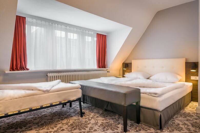 Signature Hotel Astoria Hamburg