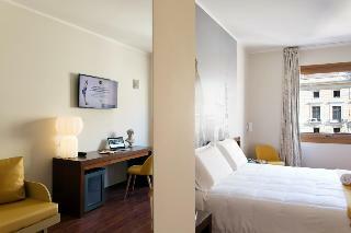 B&B Hotel Palermo Quattro Canti