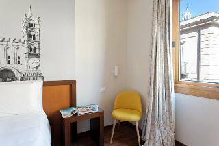 B&B Hotel Palermo Quattro Canti