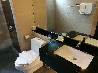 Kemena View Hotel