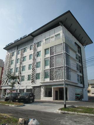 Kemena View Hotel