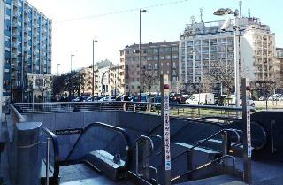 Hotel D�me Hydra