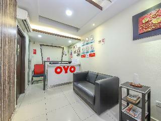 Oyo 89571 Eco Palace Hotel