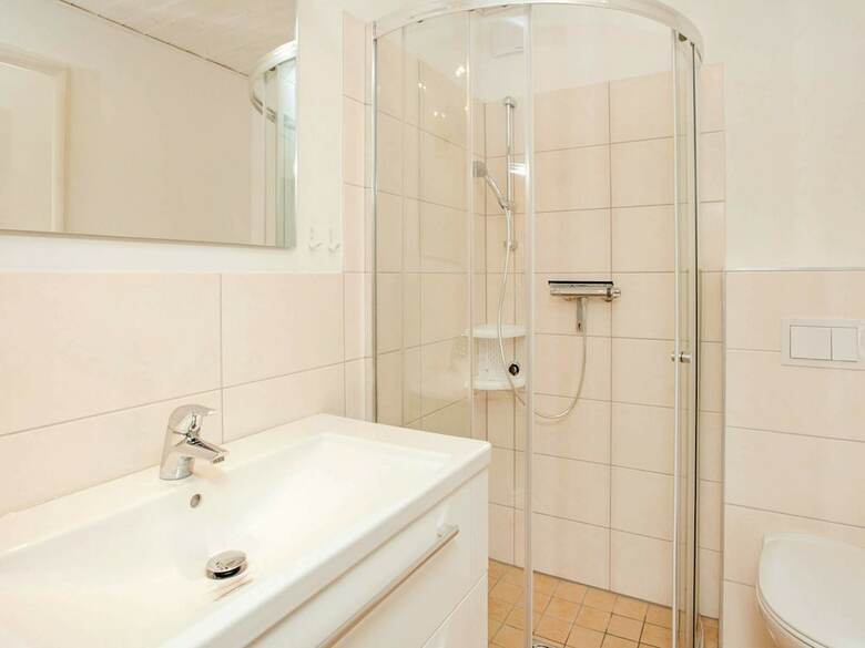 4 Star Holiday Home In Wendtorf