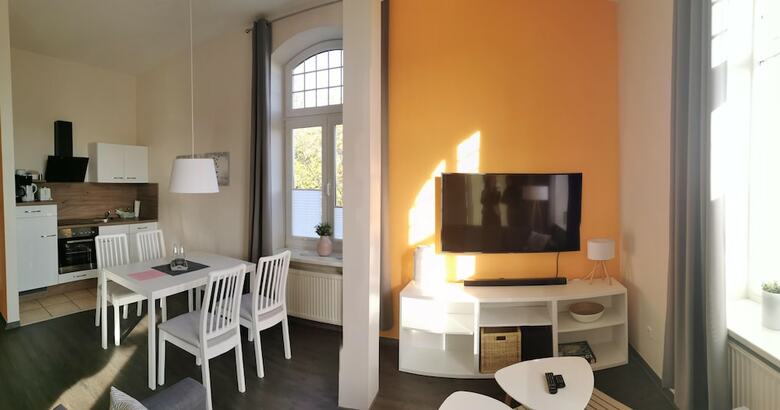 Apartments Villa Ratskopf