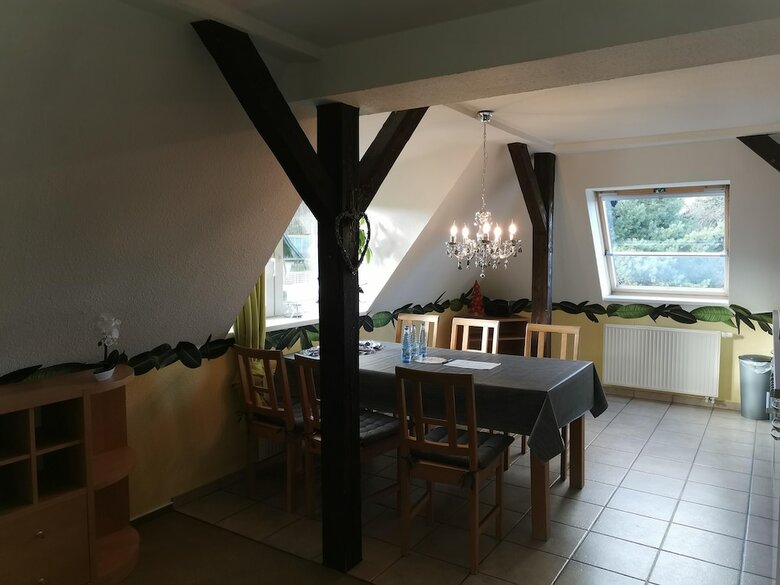Apartments Villa Ratskopf