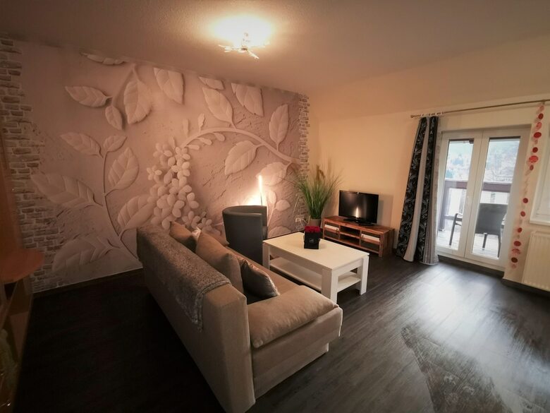 Apartments Villa Ratskopf