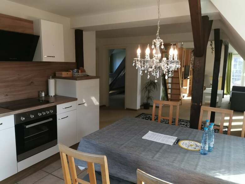 Apartments Villa Ratskopf
