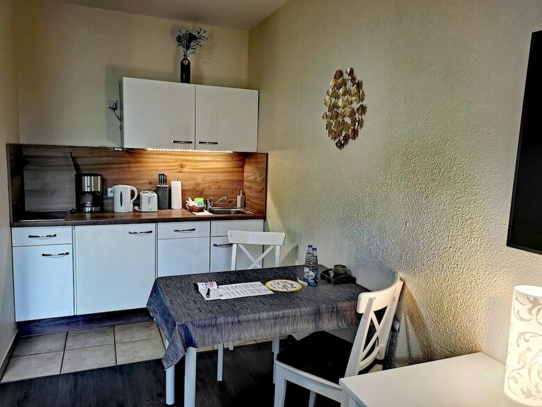 Apartments Villa Ratskopf