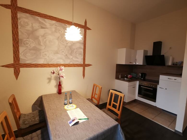 Apartments Villa Ratskopf